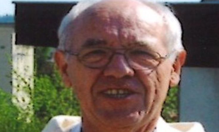 Konsistorialrat David Holzner   Foto: Pfarre Leopoldschlag