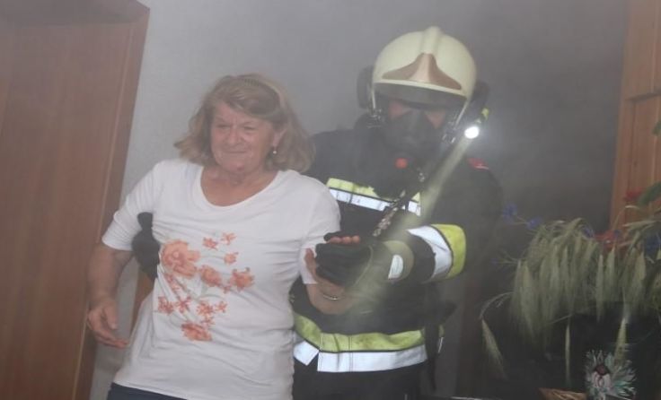 Fotos: FF Hagenberg