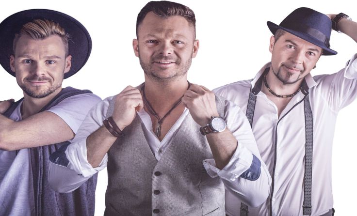 Aus Wahnsinns 3 wird ZWIRN!