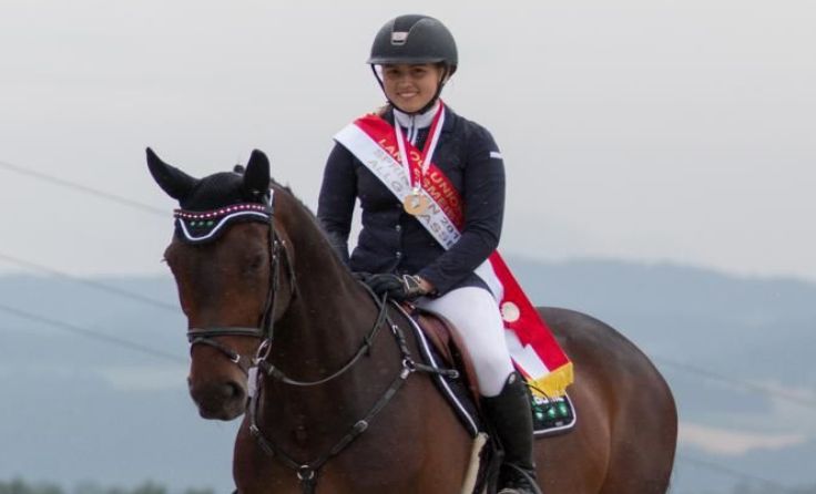 Viktoria Lindner Fotos (2): Patrizia Koppenberger