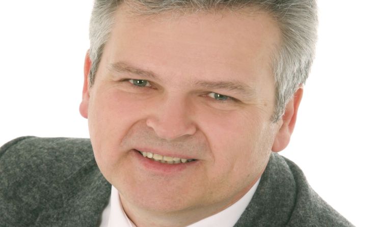 Alois Rudlstorfer, AMS Foto: Stummer