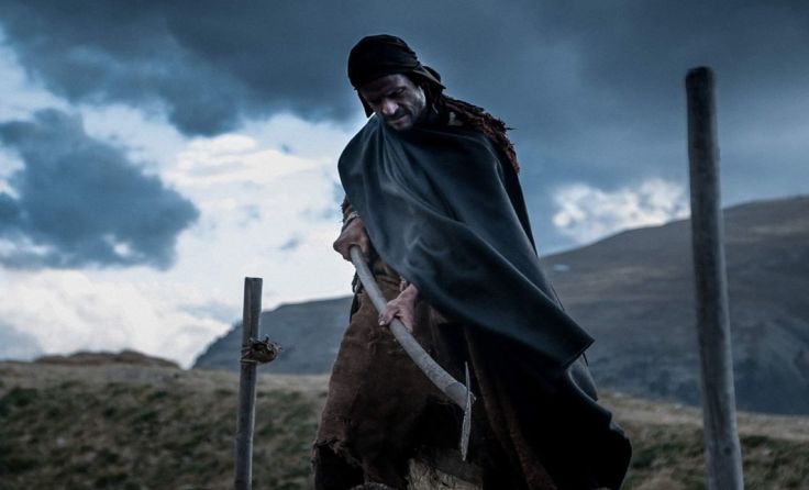 Der Südtirol-Schwerpunkt wird unter anderem mit dem Film Monte (Foto) gezeigt.