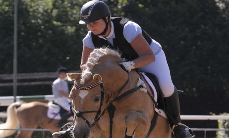 Fotos : Cecile Zahorka und Vera Markova