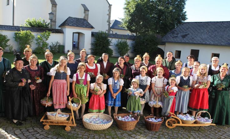 Foto: Gemeinde Königswiesen