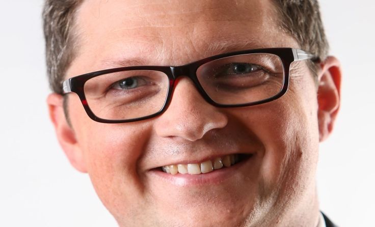 Bundesrat Michael Lindner (SPÖ)