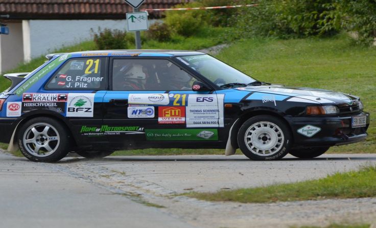 Fotos: Bernhard Hager