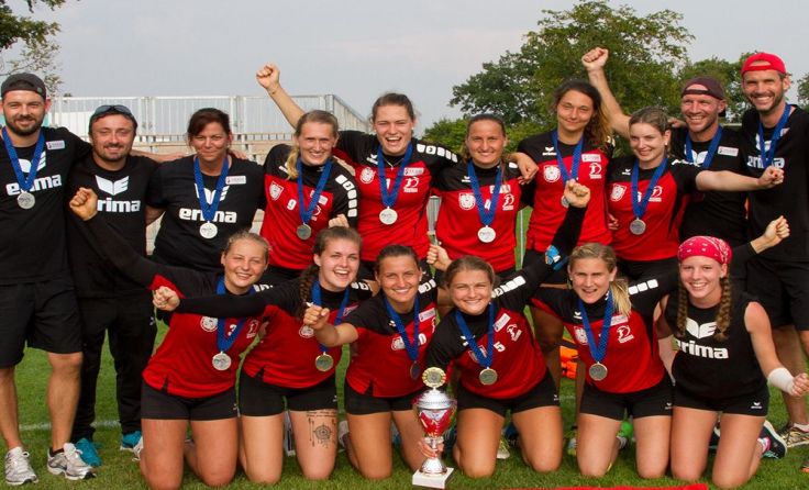 Fotos: ÖFBB/Gusenleitner