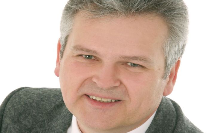 AMS Chef Alois Rudlstorfer Foto: Stummer
