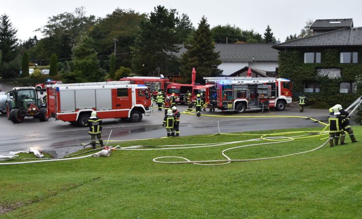 Foto: FF Oberndorf, Katrin Windischhofer