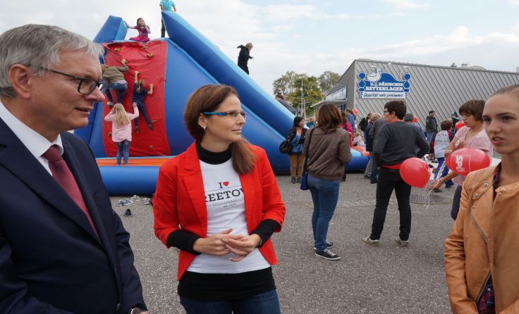 Fotos: SPÖ Freistadt