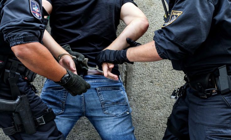 Symbolfoto: Weihbold