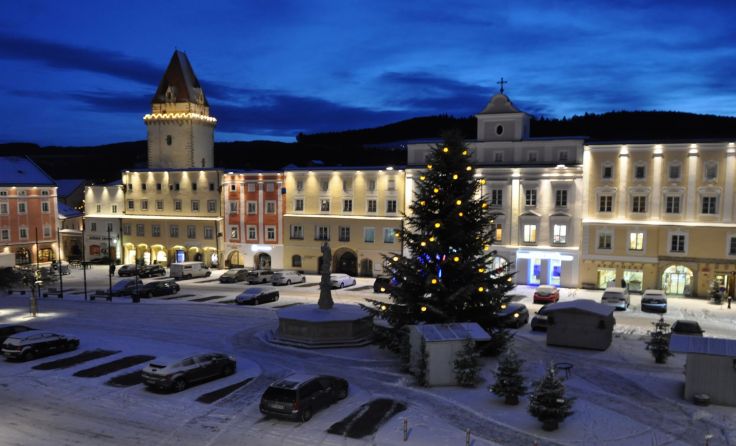 Fotos: Stadtgemeinde Freistadt