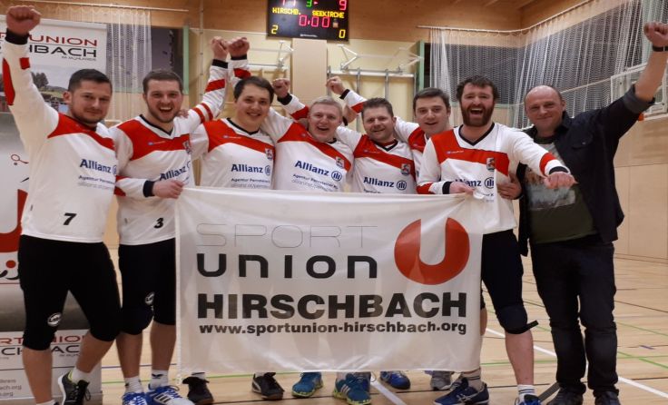 Fotos: Sportunion Hirschbach