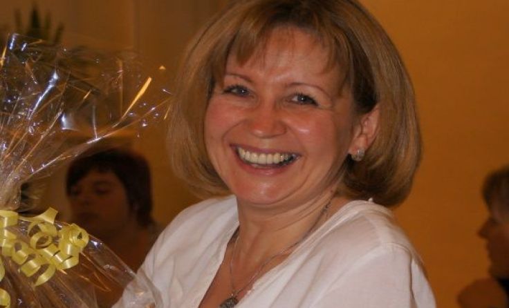 Ingrid Brandstätter, Arbeitskreisleiterin Gesunde Gemeinde Weitersfelden