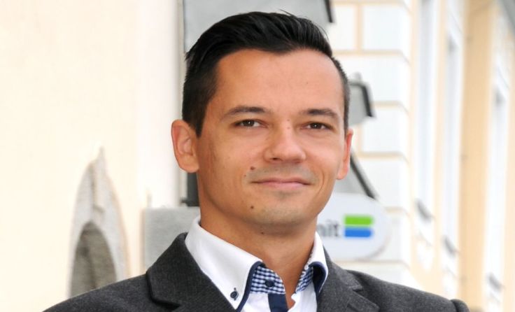 Christoph Heumader, Verein PRO Freistadt