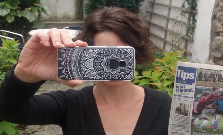Selfies gesucht!!