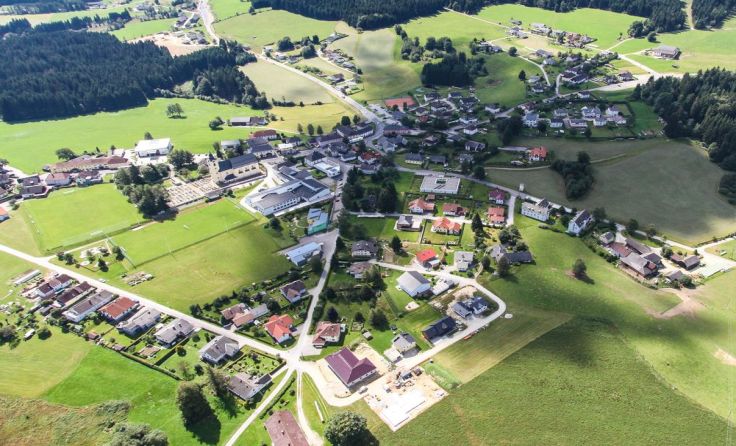 Sandl steht in der Woche 20 im Mittelpunkt der Tips-Ausgabe. Foto: Wiesinger