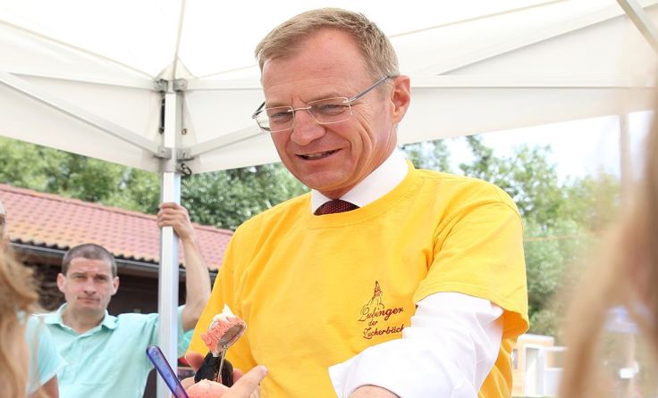 Fotos: Land OÖ/Sandra Schauer