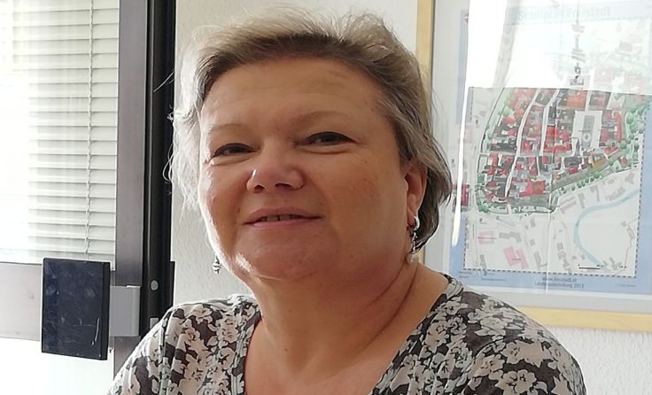 Anneliese Kitzmüller