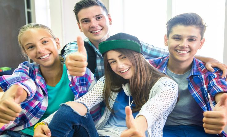 Das Jugendzentrum macht zu Schulbeginn wieder auf.Foto: YanLev/Shutterstock.com