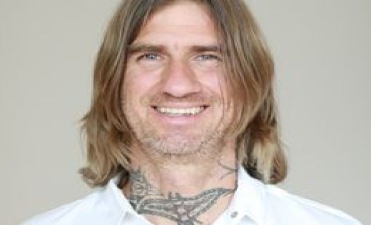 Thomas Bauer liest in Gesichtern