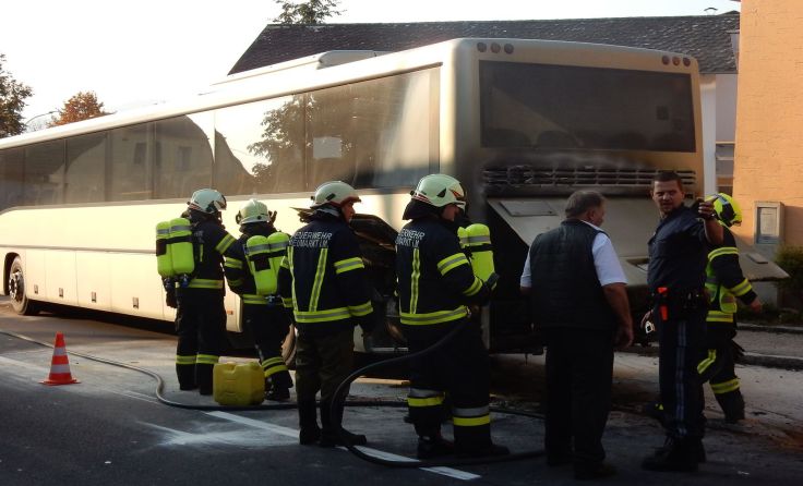 Foto: FF Neumarkt