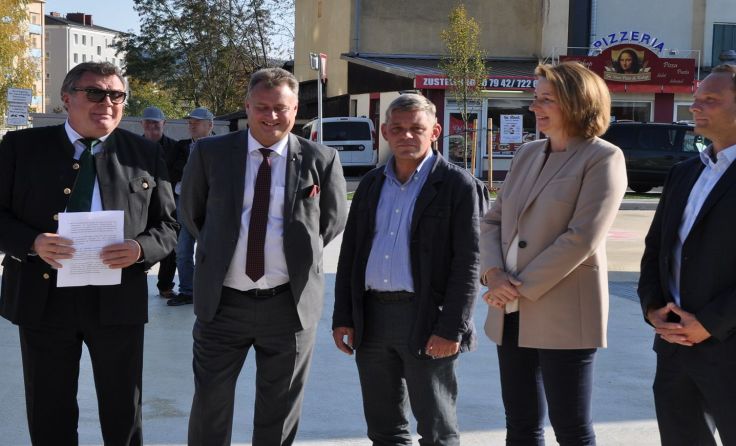 Fotos: Stadtgemeinde Freistadt