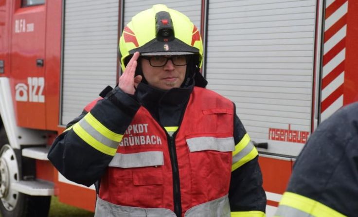 Fotos: FF Mitterbach