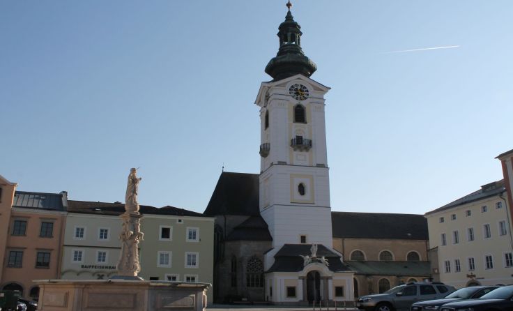 Foto: Wiesinger