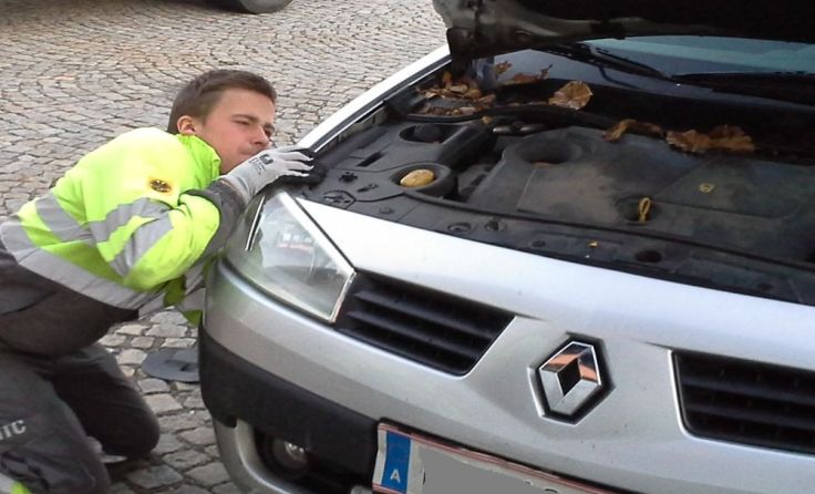 Foto: ÖAMTC