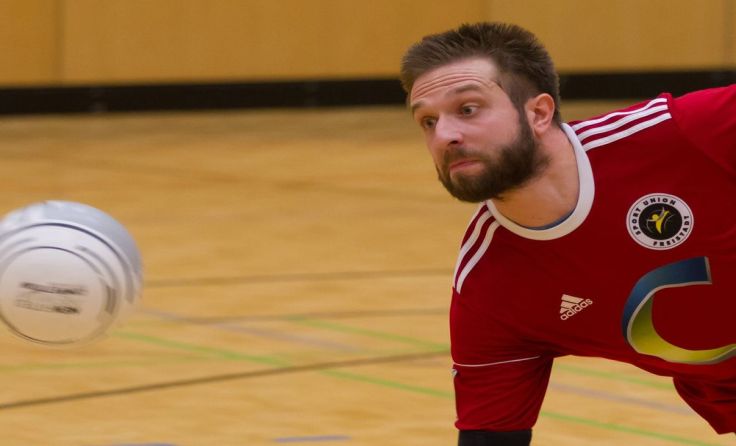 Freistadt streckt sich vergeblich nach einem SiegFoto: Stefan Gusenleitner/ÖFBB