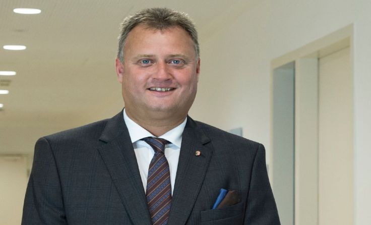 Peter HandlosFoto: FPÖ Landtagsklub