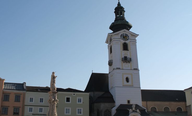 Symbolfoto: Wiesinger