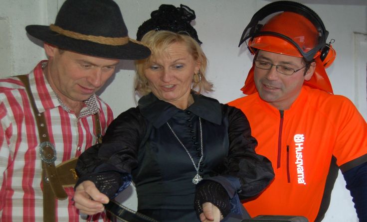 Fotos: Verband Mühlviertler Alm