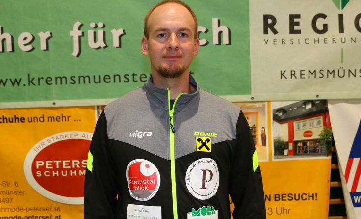 Martin Waibel (Foto: TuS)