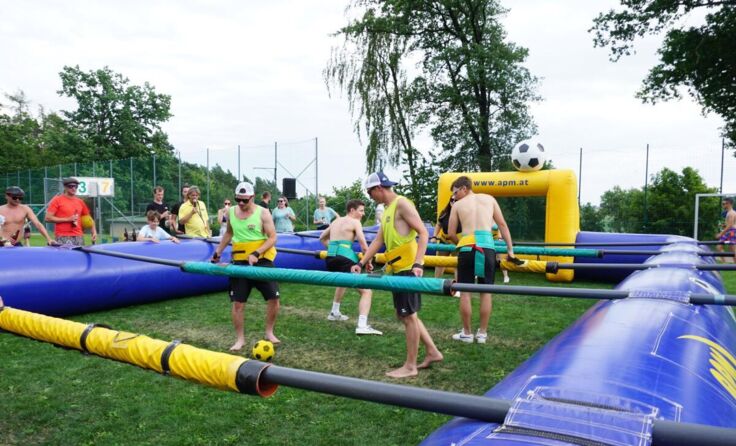 (Foto: JVP Altenberg)