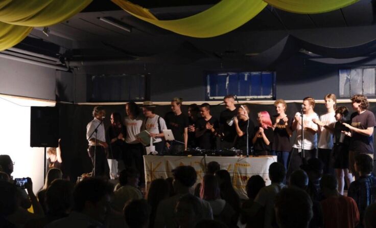 (Foto: Kurve)