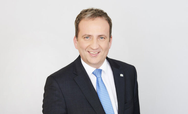 NR Michael Hammer (Foto: ÖVP-Klub/Sabine Klimpt)