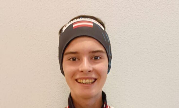 David Hammer (Foto: privat)