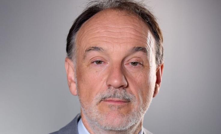 Armin Kaltenegger, Leiter des Fachbereichs Eigentumsschutz im KFV (Foto: KFV/APA Fotoservice/Schedl)