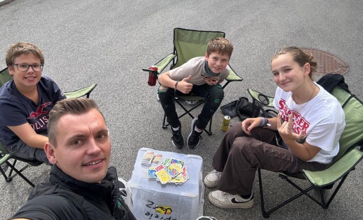 (Foto: Zukunft Jugend Sascha Reischl)