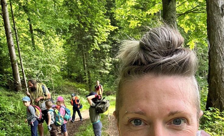 (Foto: Dawna Brazle)