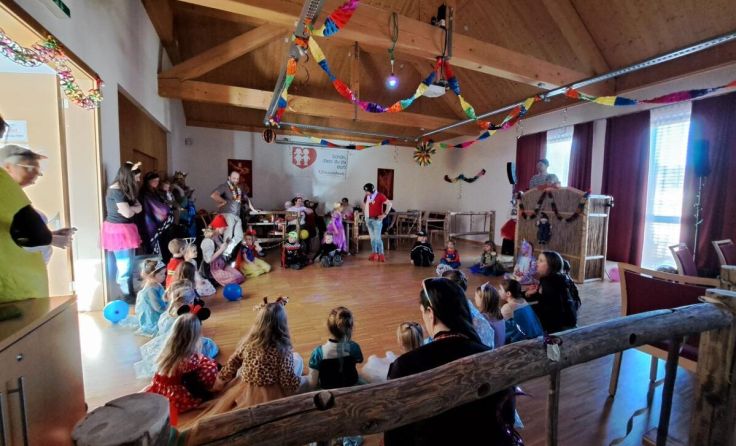  (Foto: Kinderfreunde Roßleithen)