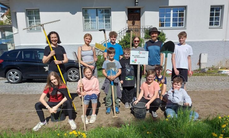  (Foto: Pfarre Neumarkt)