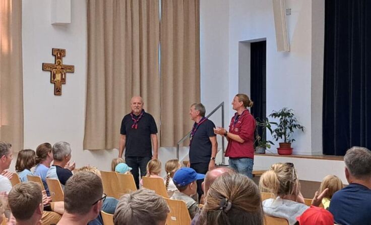  (Foto: Pfadfinder Pregarten)