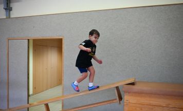 Fit durch den Winter in der Gesunden Gemeinde Baumgartenberg