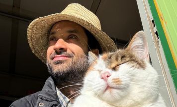 Teilen was wächst - ein Abend über solidarische Landwirtschaft in Freistadt