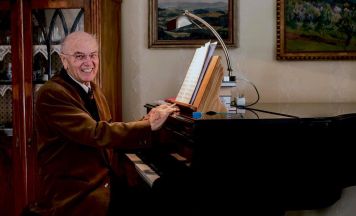 Hommage an Freistädter Komponisten mit Gemeinschaftskonzert