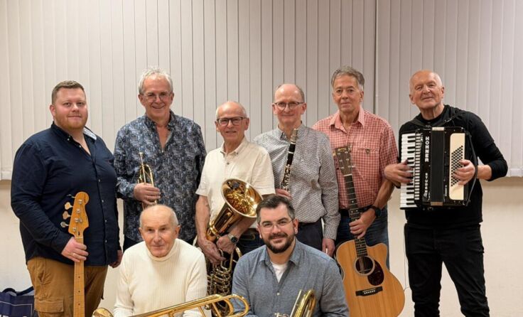 Hirschbach Connection (Foto: Privat)