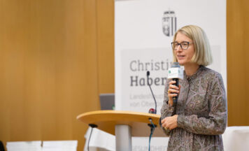 22 „Gesunde Küchen“ im Bezirk Freistadt kochen, was gut schmeckt, guttut und gesund hält